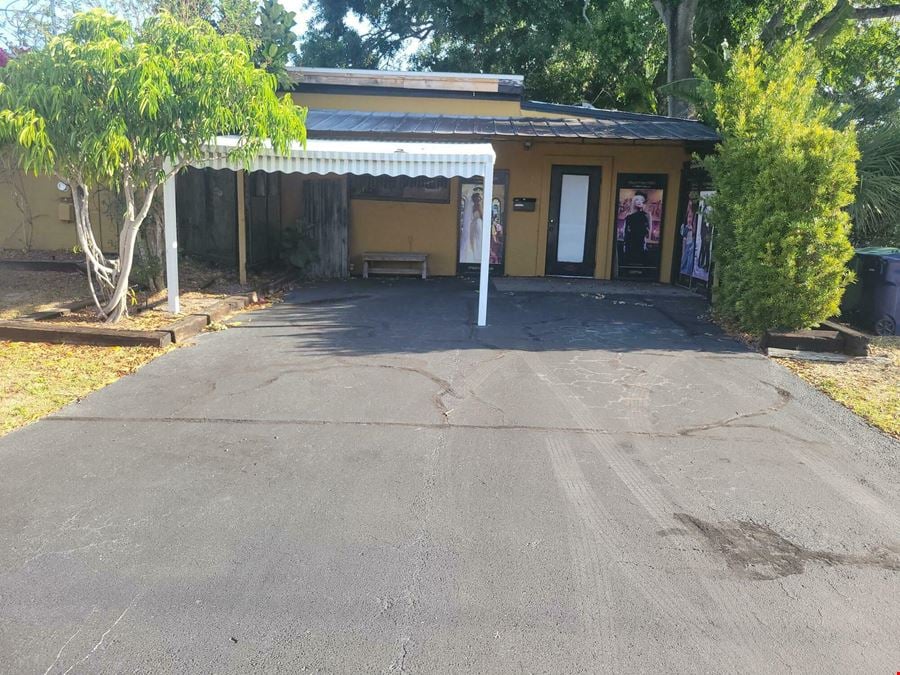 Affordable Flex Space for Lease in Tampa