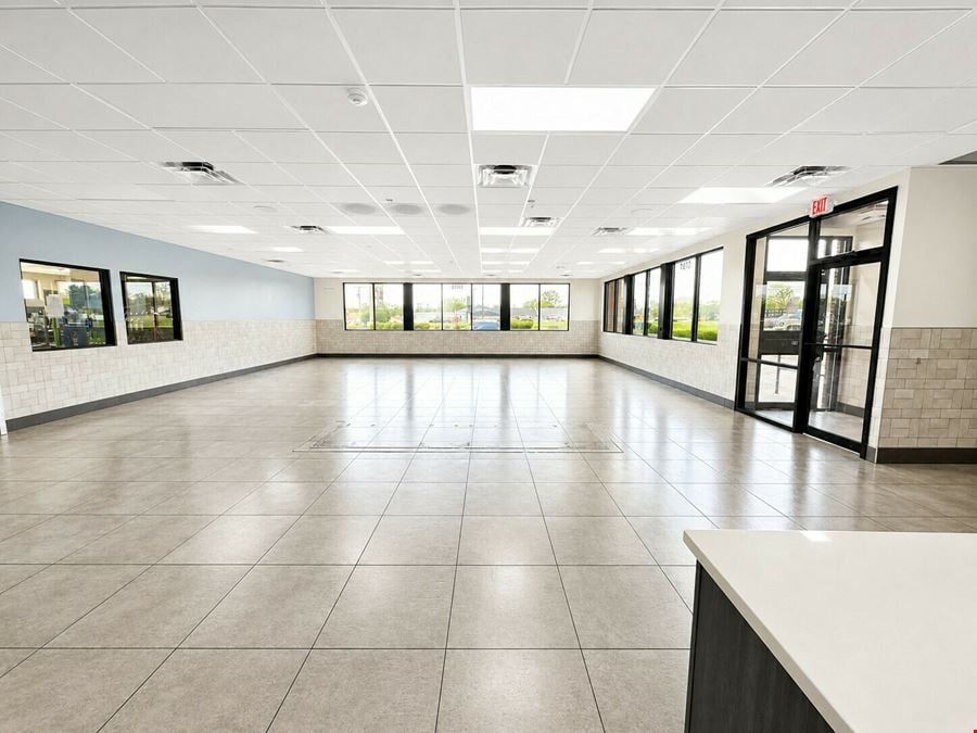 1610 Northland Blvd.