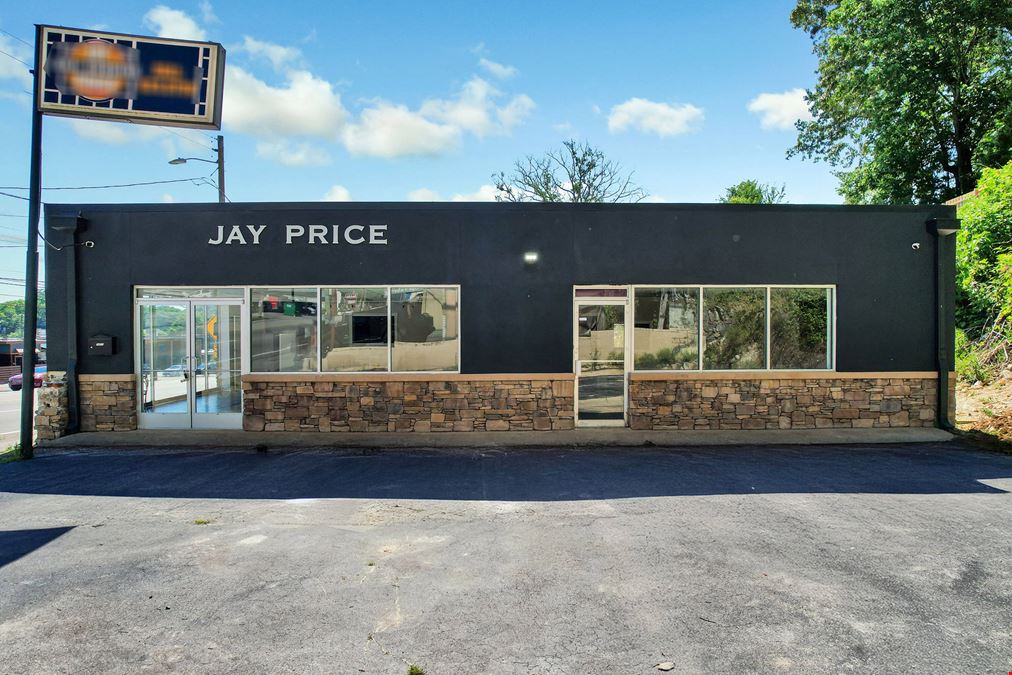 3450 Brainerd Rd