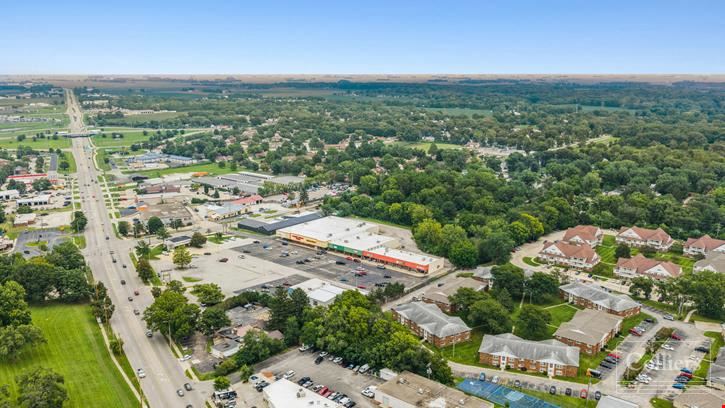 Northgate Plaza - Urbana, IL