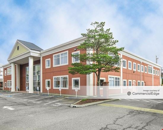 Preview of Office space for Rent at 1112 Quince Street SE