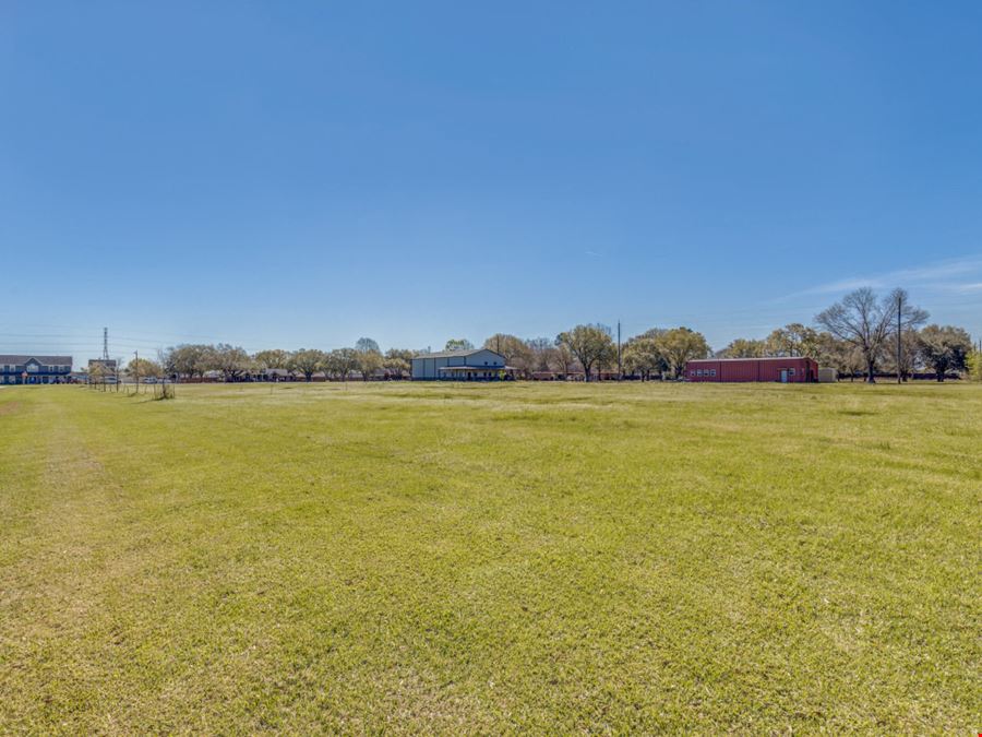 Hidden Lake Lane Land