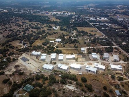 Preview of Industrial space for Sale at 4955 Bell Springs Rd