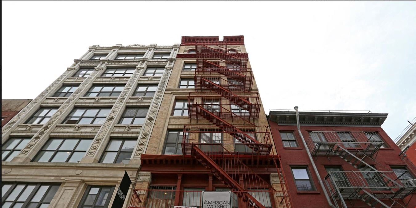 135 Grand St