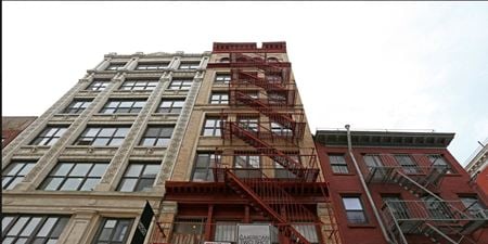 Preview of Office space for Rent at 135 Grand St