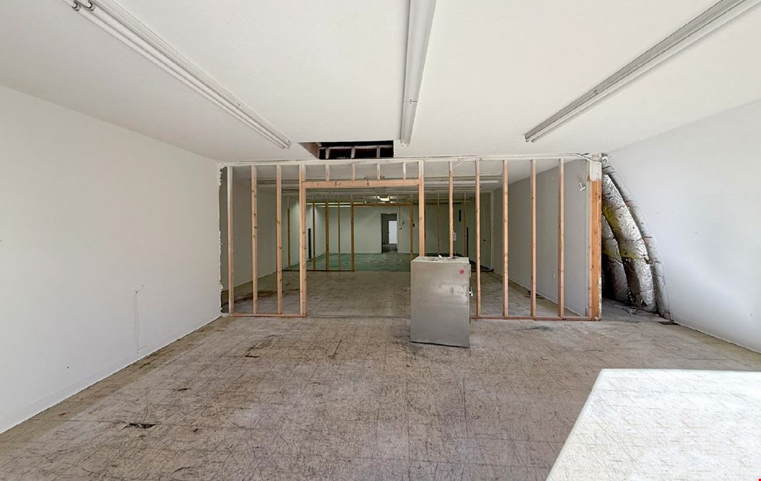 2030 Clay Street
