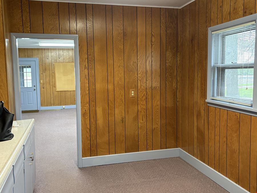 1601 N. Illinois Rt 47