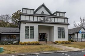 Chamblee Retail