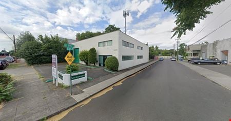Preview of Industrial space for Rent at 3405 SE 20th Ave