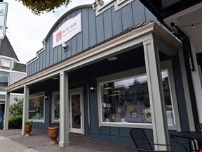 Troutdale Retail Mixed-Use Building