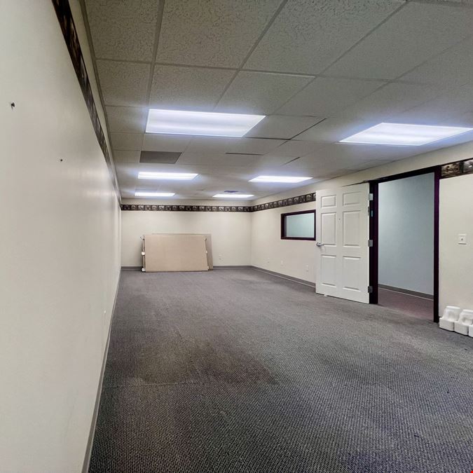 Janesville Office | Retail Space