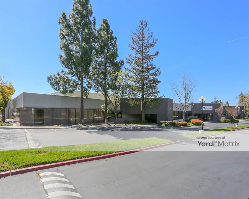 Warm Springs Industrial