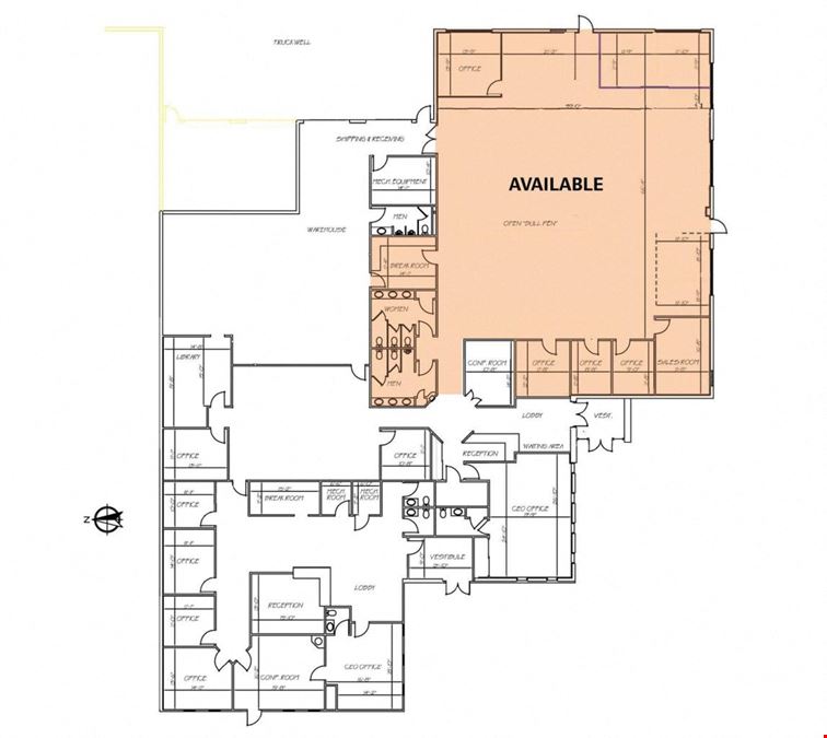 1145 Corporate Drive