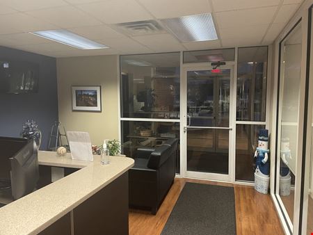 Preview of Commercial space for Rent at 1654 King Street 