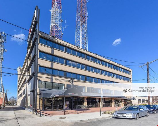 Preview of Office space for Rent at 4001 Brandywine Street NW