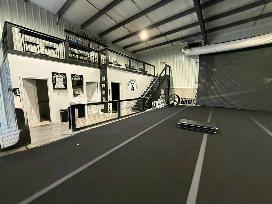 Flex Space Middletown