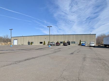 Preview of Industrial space for Rent at 1214 Morea Road
