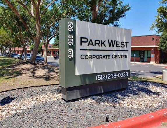 Preview of Office space for Rent at 555 Round Rock West Drive