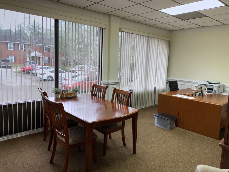 John Knox Executive Suites