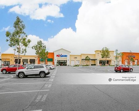 Preview of Retail space for Rent at 9896 Mission Gorge Road