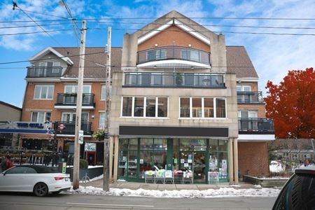 Preview of Retail space for Rent at 1939 Queen Street East 