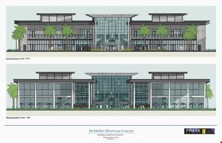 Preview of Retail space for Sale at 1885 Cedar St.