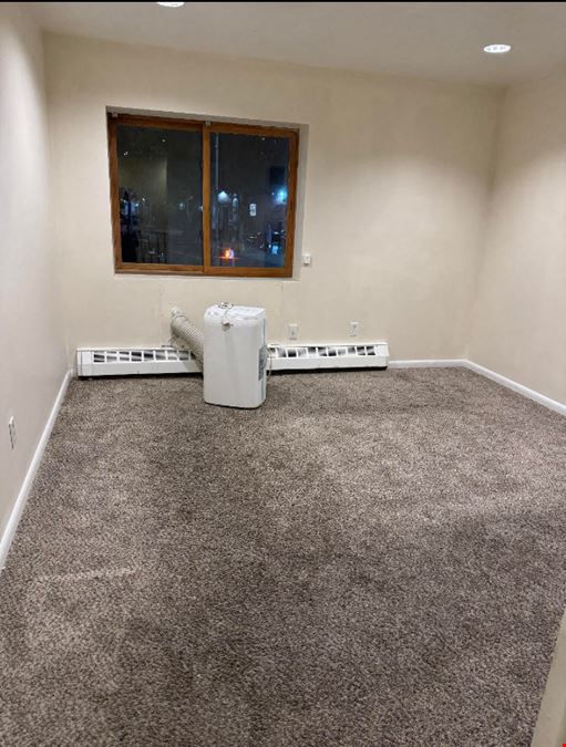 Medical Office Retail Mixed Use Condo 11882 Metropolitan Avenue Kew Gardens 1B