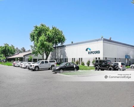 Preview of Industrial space for Rent at 30955 Huntwood Ave