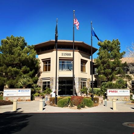 Preview of Office space for Rent at 11500 S Eastern Ave , #150