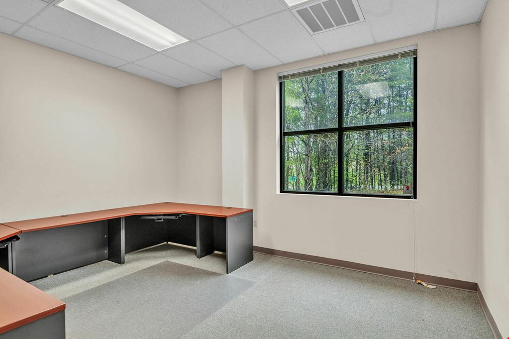Prime Hardin Valley Office Building | 28,678 SF