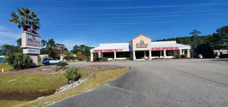 Preview of Retail space for Rent at 2225 Highway 9 East