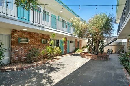 Preview of Office space for Sale at 24234-24248 Crenshaw Boulevard