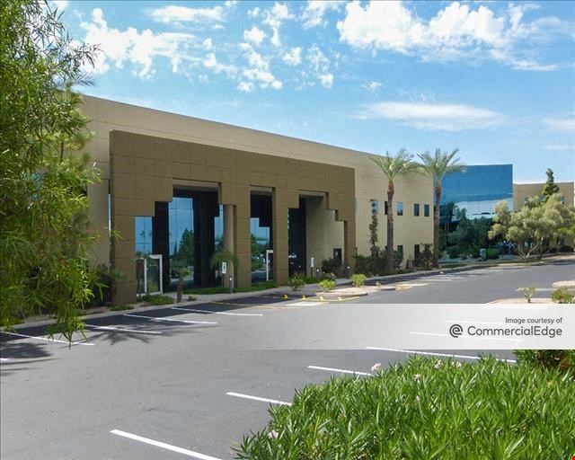 Phoenix Airport Center