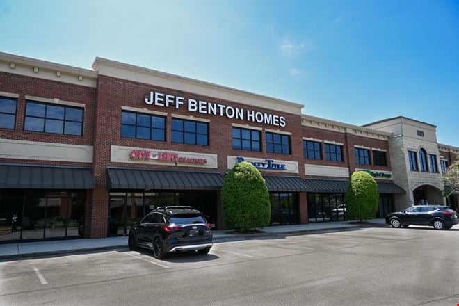 Preview of Office space for Rent at 809 Shoney Drive SW