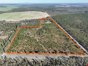 Madison County Investment Acreage