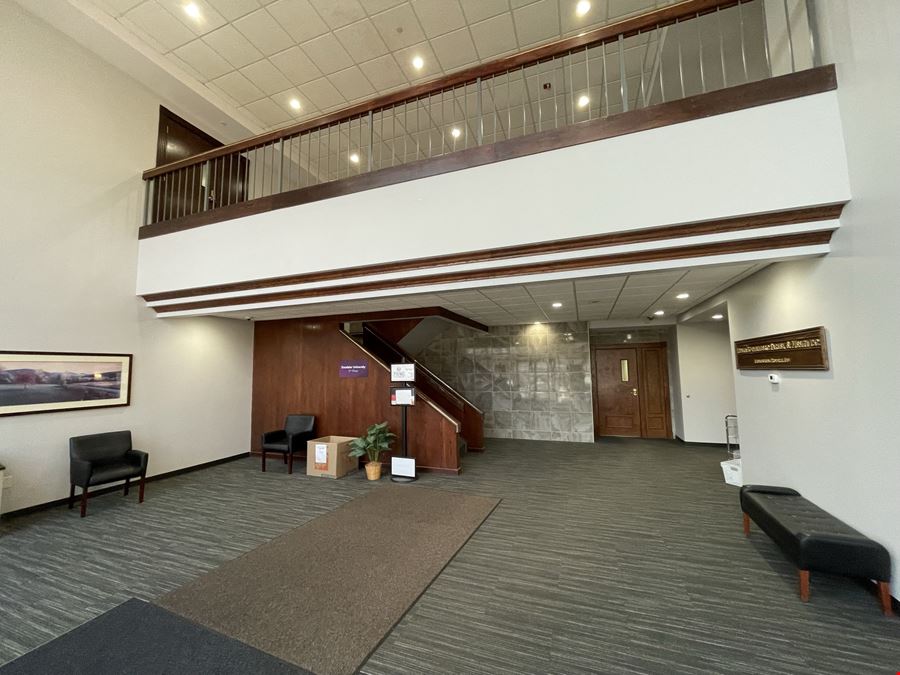 5 Columbia Circle Drive