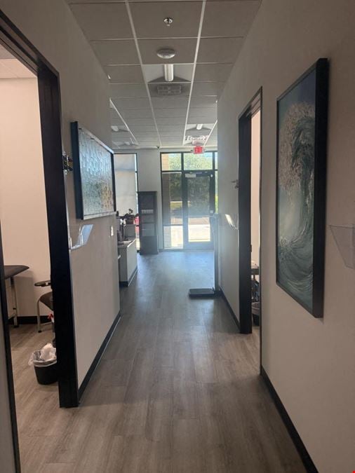 4841 Williams Drive suite 103 Georgetown Texas 78633