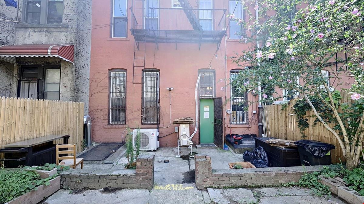 181 Irving Ave