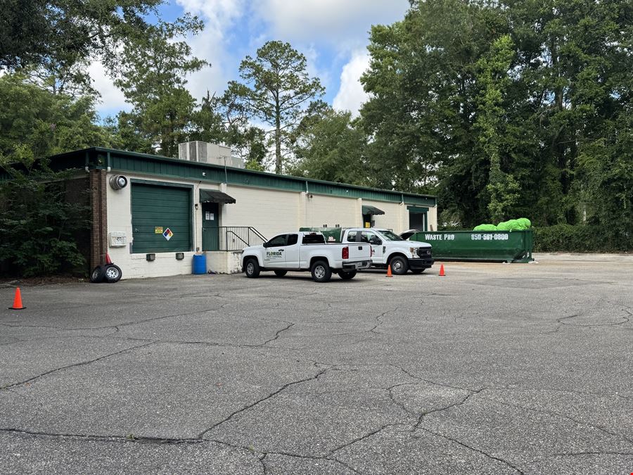 Sale-Leaseback Opportunity | 4970 Capital Cir NW