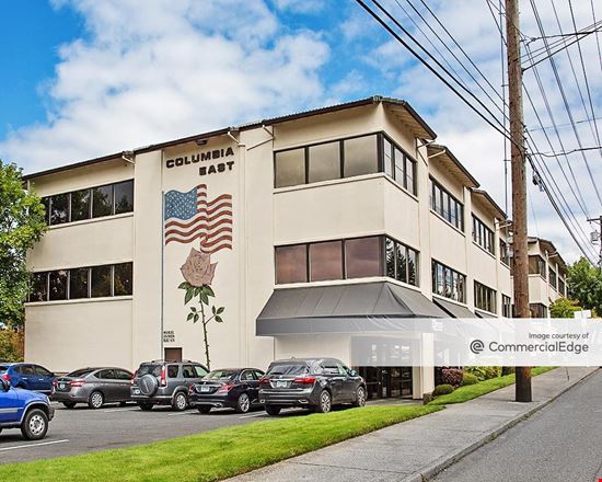 Preview of Office space for Rent at 10011 SE Division Street