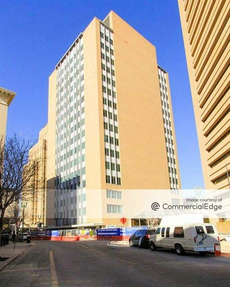Preview of Office space for Rent at 304 Texas Avenue