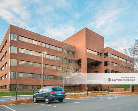Preview of commercial space at 300 Unicorn Park Drive