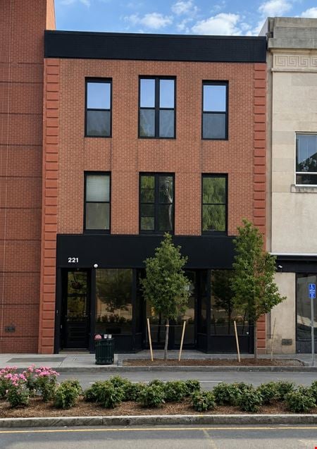 Preview of Office space for Rent at 221 Main St