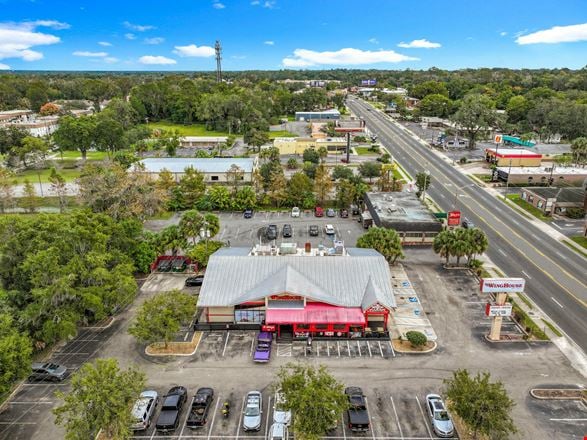 Preview of Retail space for Rent at 2145 E Silver Springs Blvd