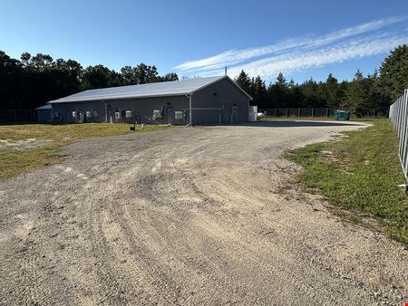 Preview of Industrial space for Rent at 3049 Dog Track Road
