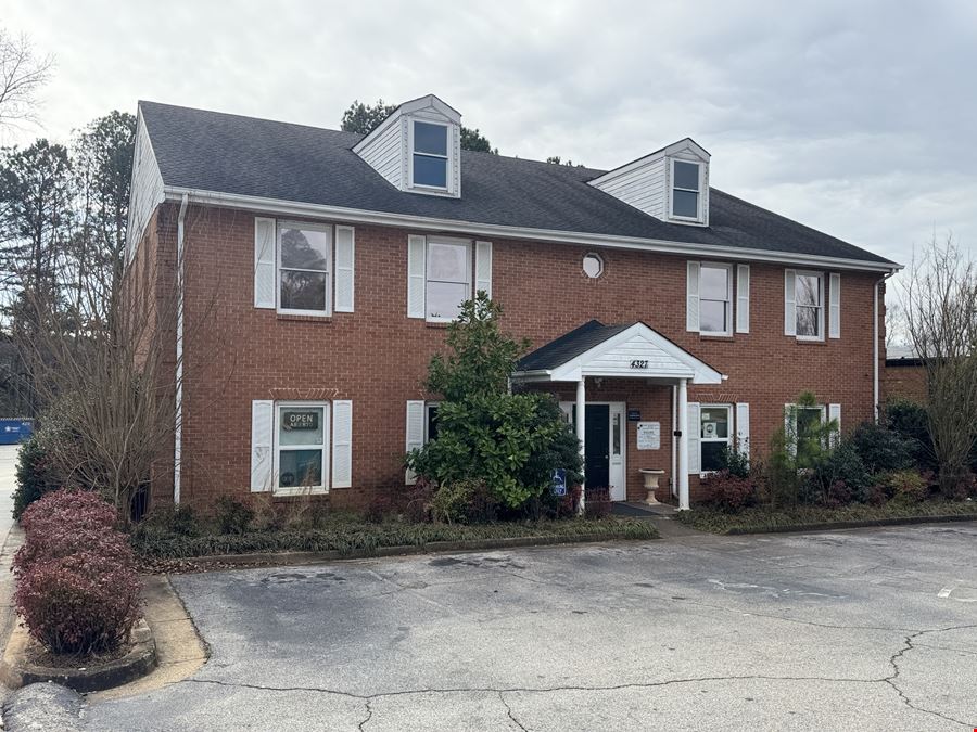 Office Building for Sale