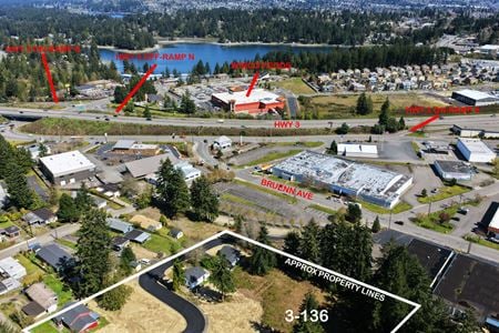 Preview of VacantLand space for Sale at 126 Lilac Lane