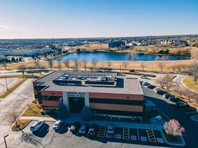 Lakeside Hills Office