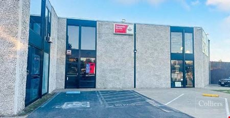 Preview of Industrial space for Rent at 1301 Franquette Ave