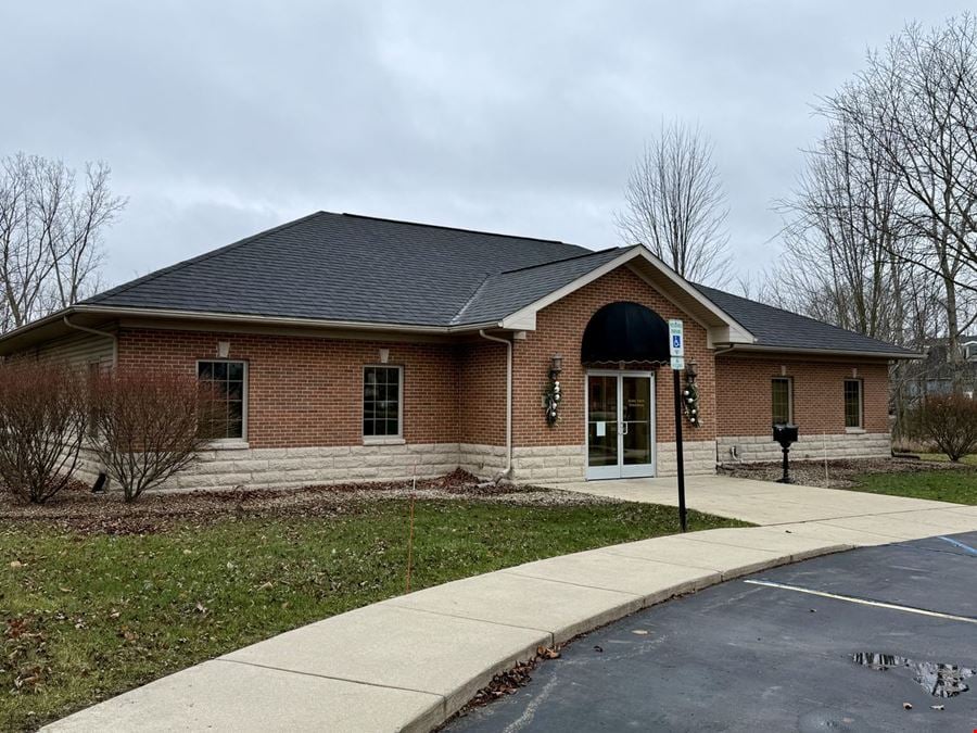 Class A Office in Grand Ledge